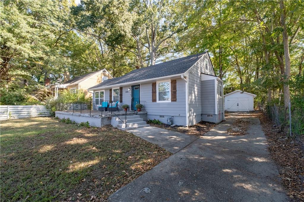 3046 Dobbs Way