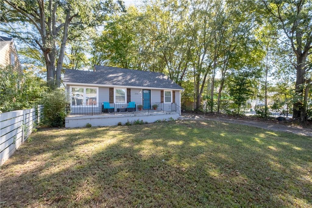 3046 Dobbs Way