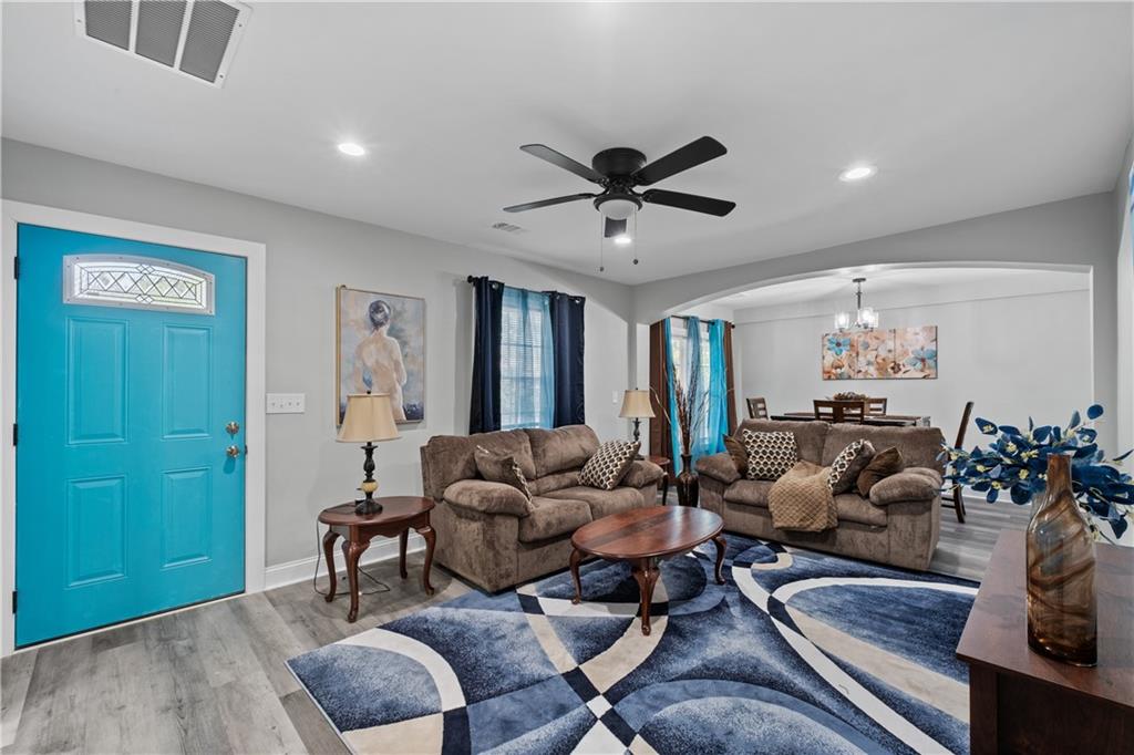 3046 Dobbs Way