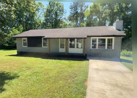 Homes For Sale - 285 Queen Helen Lane<br/> Clayton County, Jonesboro, GA 30236