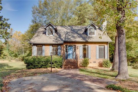 A home in College Park