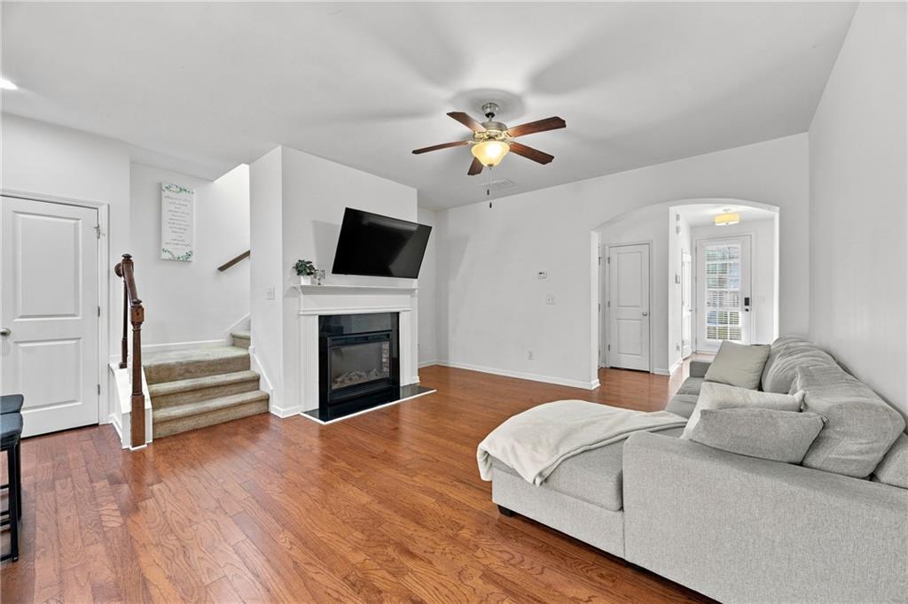 4309 Alden Park Drive