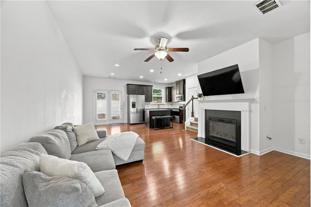 4309 Alden Park Drive
