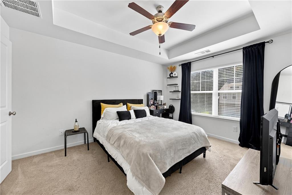 4309 Alden Park Drive