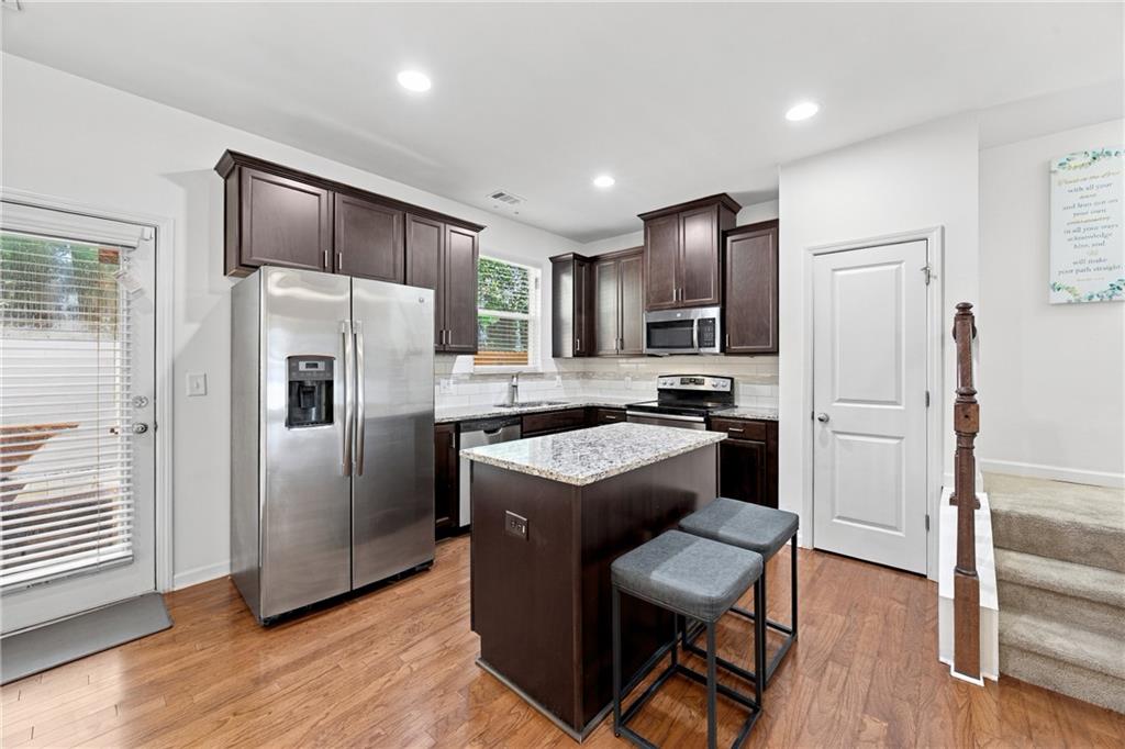 4309 Alden Park Drive