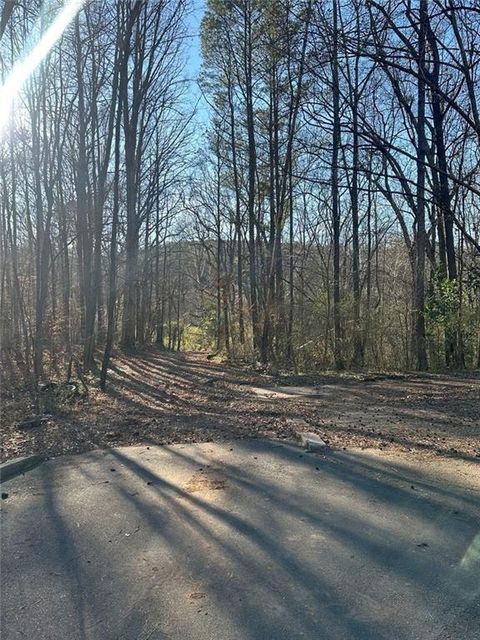 Vacant Land For Sale - Collier Street<br/> Covington, GA 30014