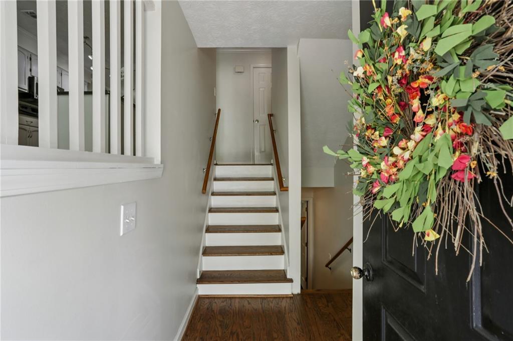 222 Forkner Drive #18