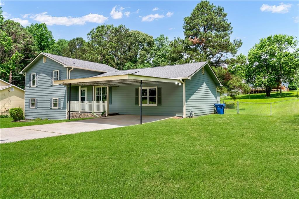 320 Edna Drive