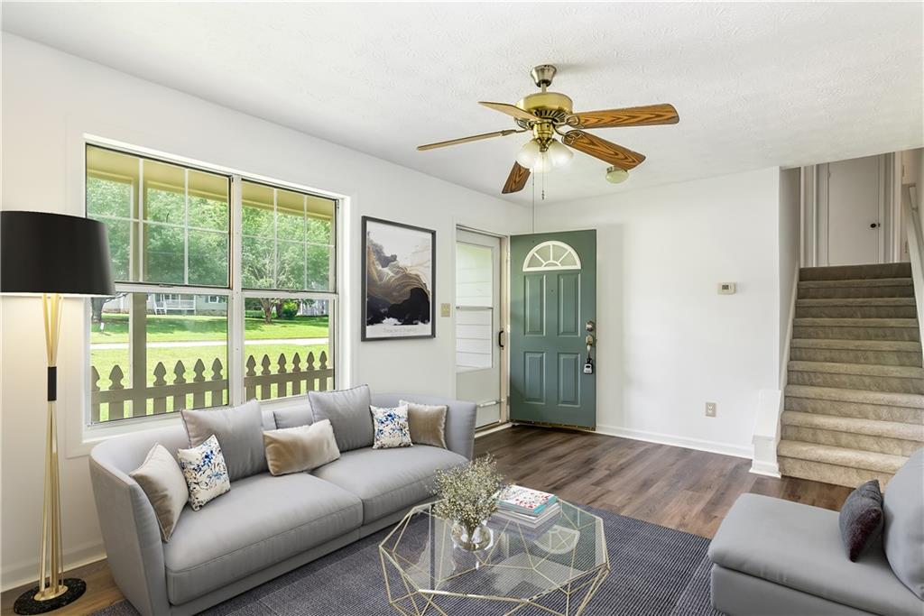 320 Edna Drive