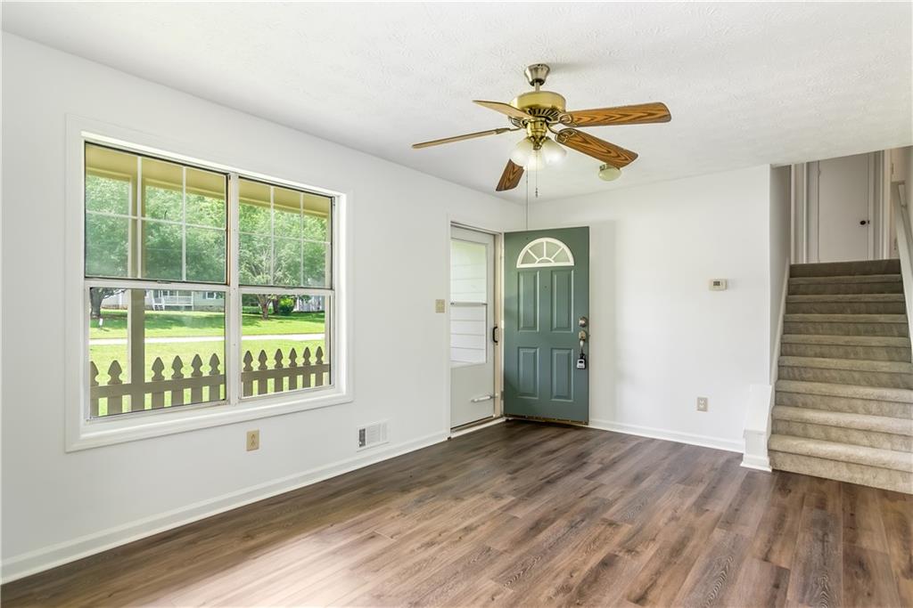 320 Edna Drive, Stockbridge, Georgia image 33
