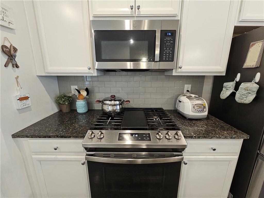 261 Mahone Drive, Lilburn, Georgia image 12