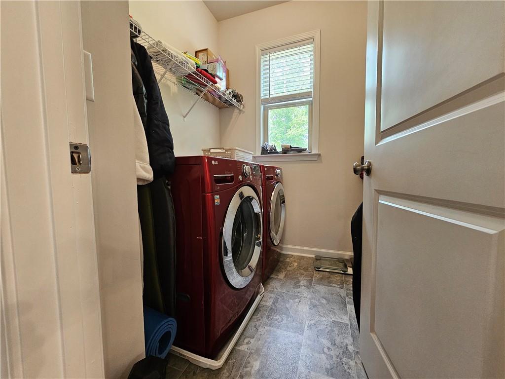 261 Mahone Drive, Lilburn, Georgia image 19