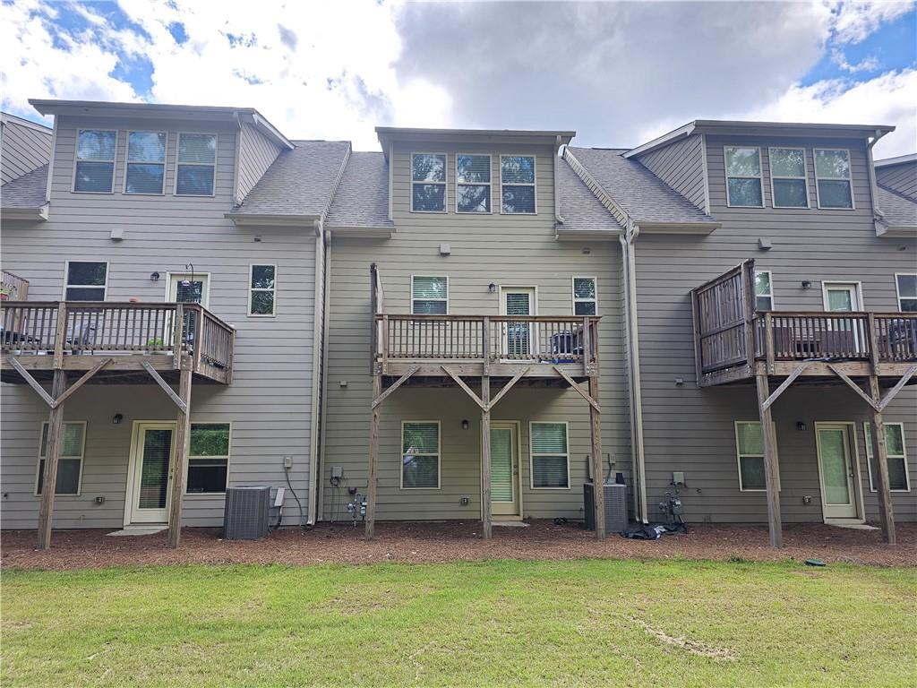 261 Mahone Drive, Lilburn, Georgia image 28