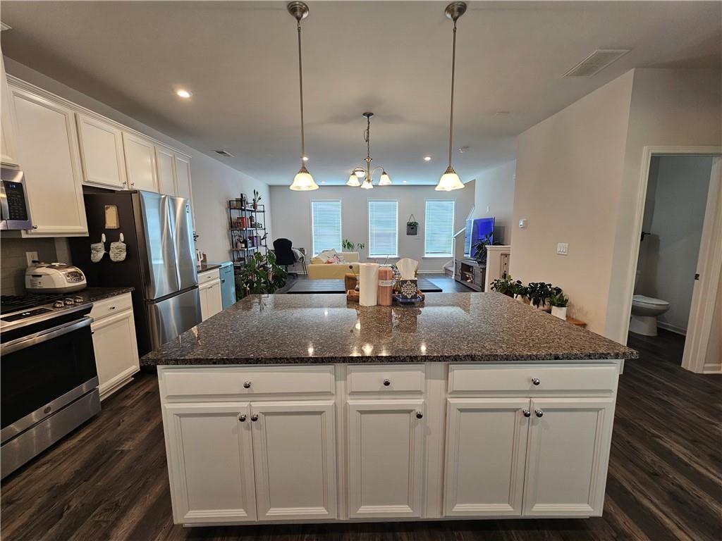 261 Mahone Drive, Lilburn, Georgia image 13