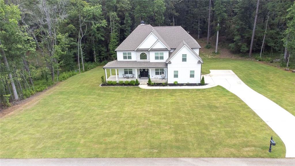 6720 Grayland Drive