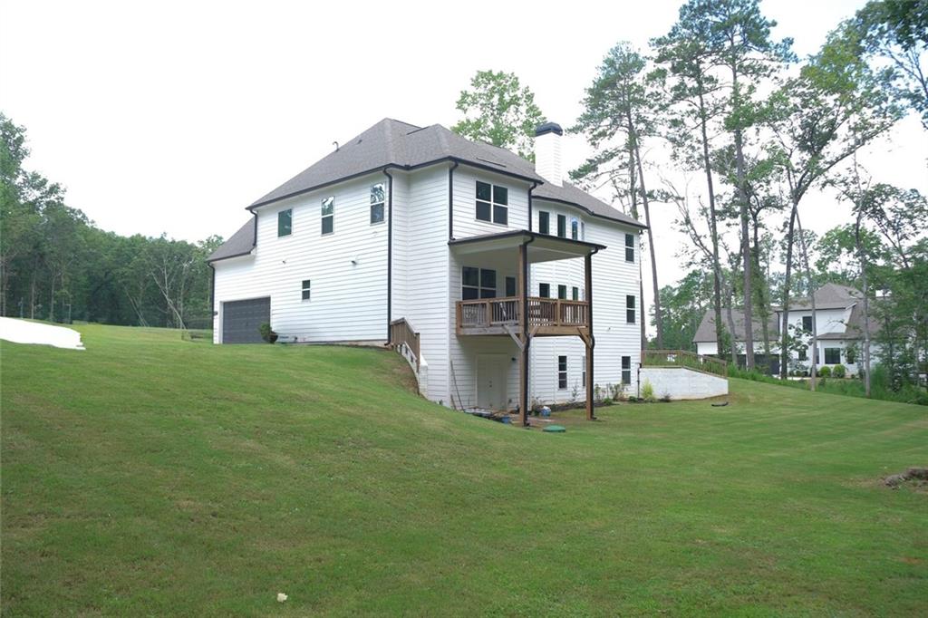 6720 Grayland Drive