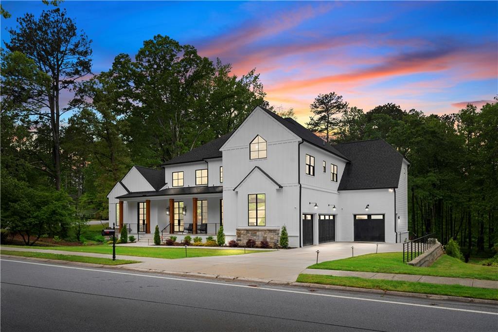 Indian Hills - Residential