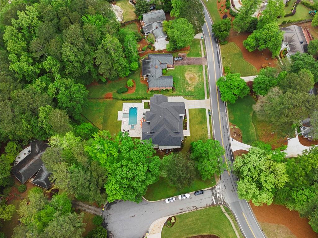 Indian Hills - Residential
