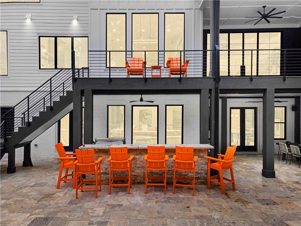 Indian Hills - Residential
