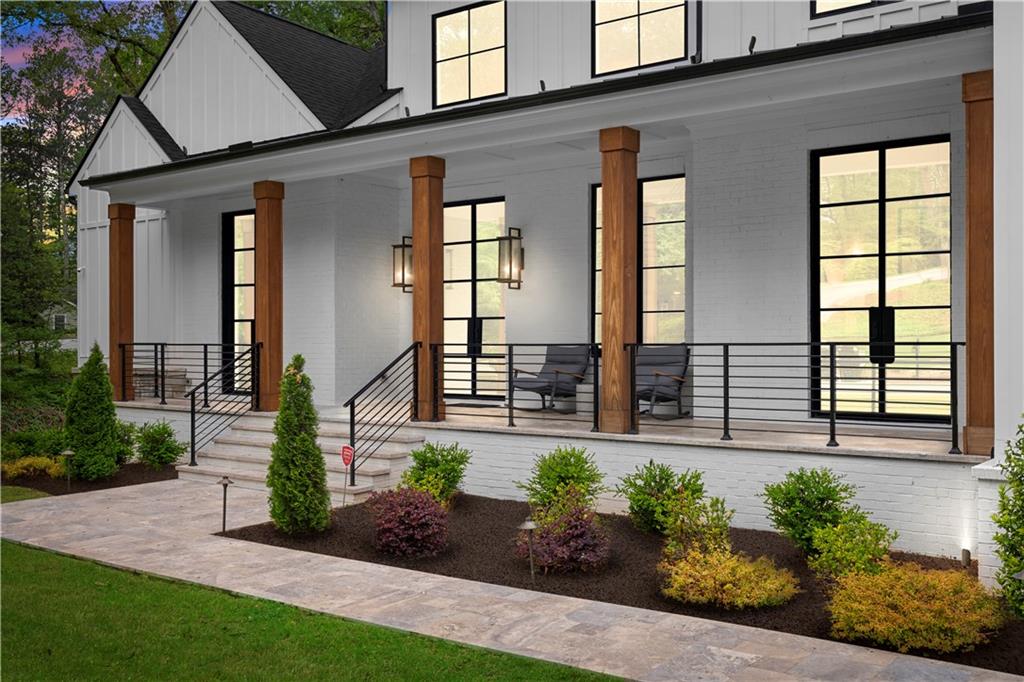 Indian Hills - Residential