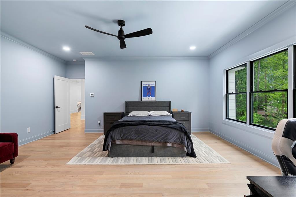 Indian Hills - Residential