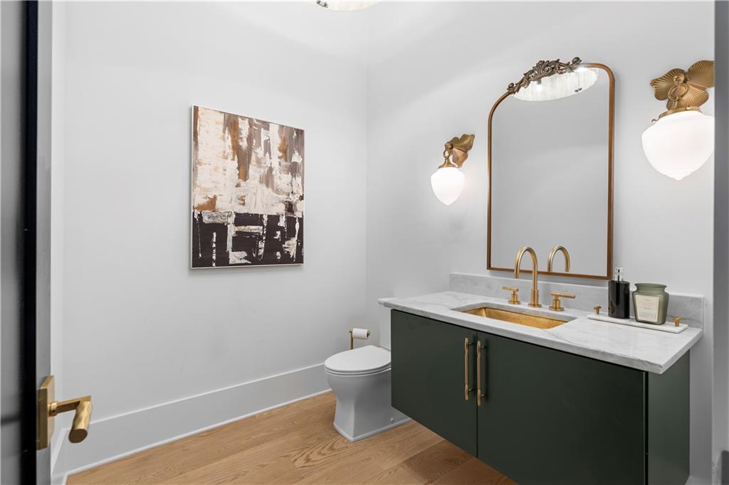 Indian Hills - Residential