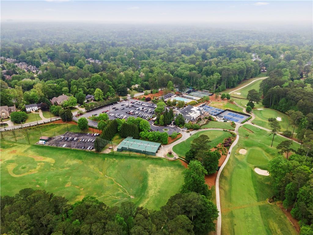 Indian Hills - Residential