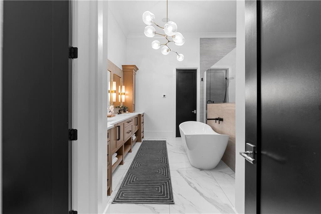 Indian Hills - Residential