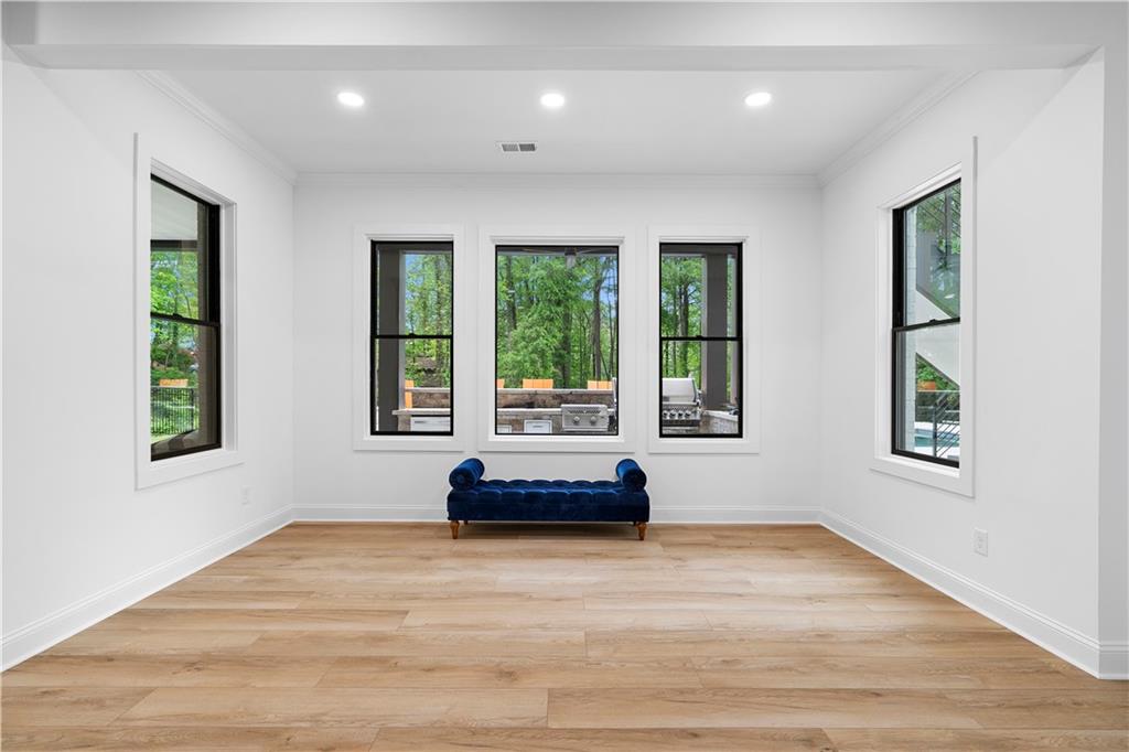 Indian Hills - Residential