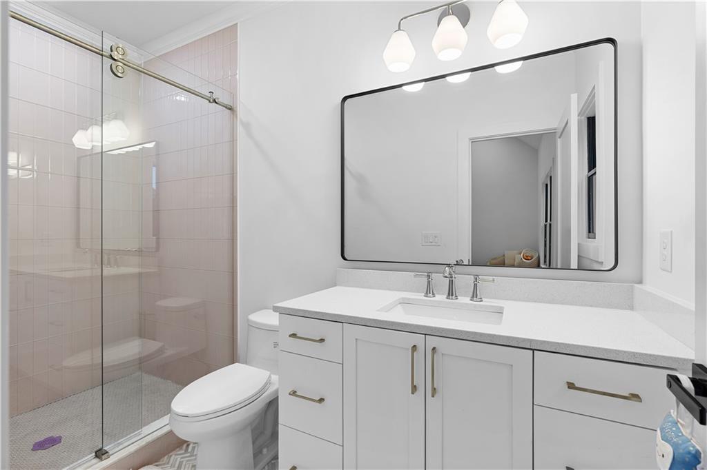 Indian Hills - Residential