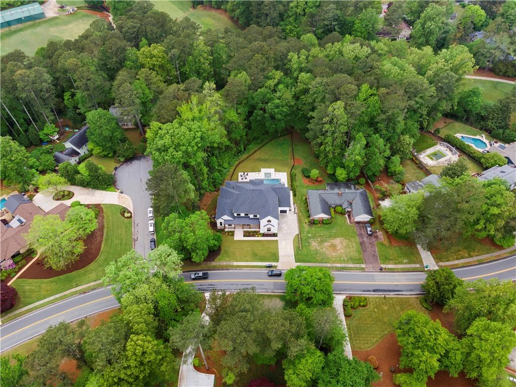 Indian Hills - Residential
