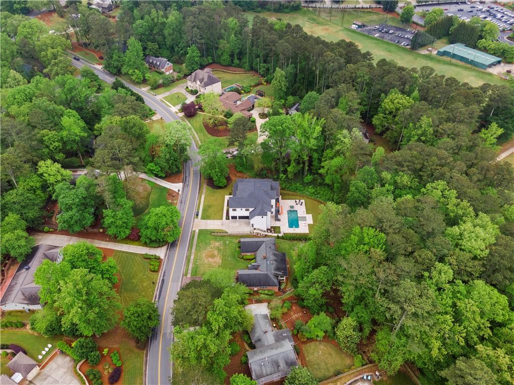 Indian Hills - Residential