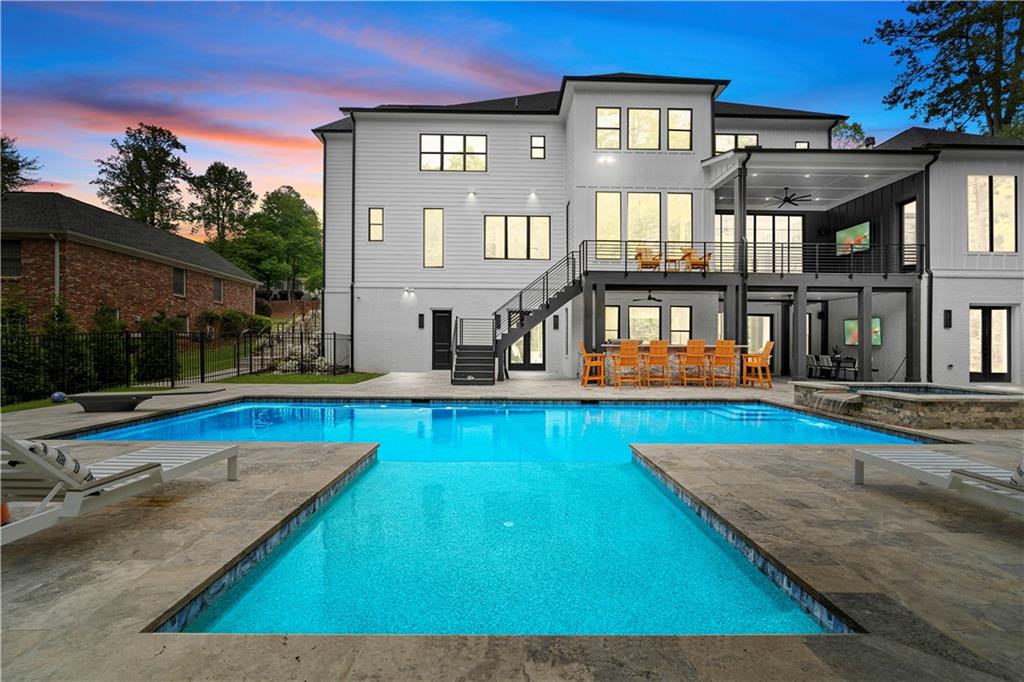 Indian Hills - Residential