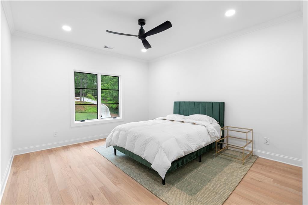 Indian Hills - Residential