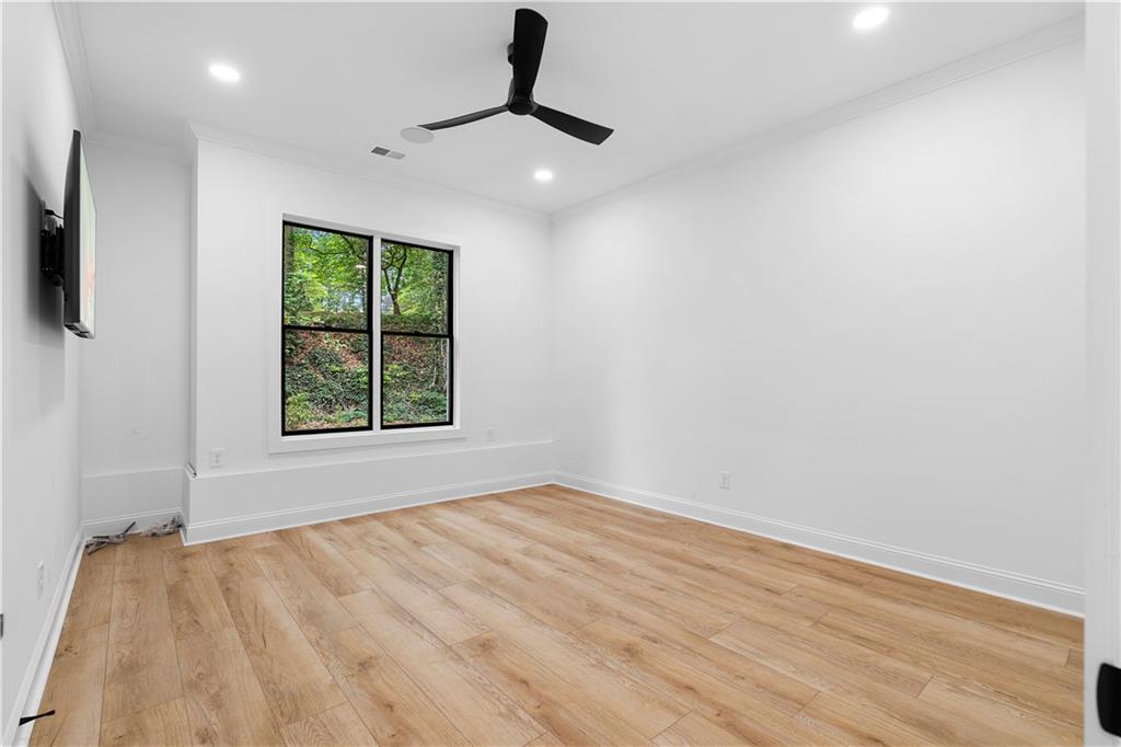 Indian Hills - Residential