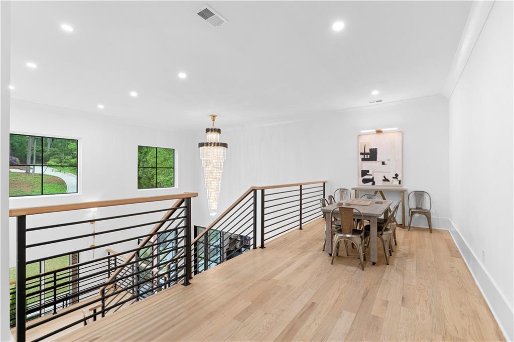 Indian Hills - Residential