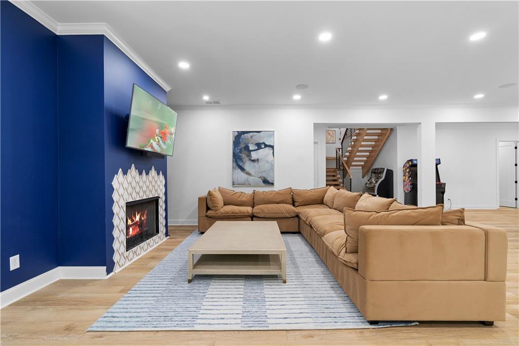 Indian Hills - Residential