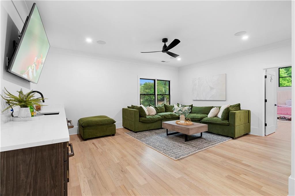 Indian Hills - Residential