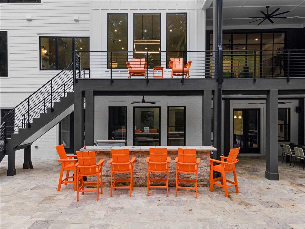 Indian Hills - Residential