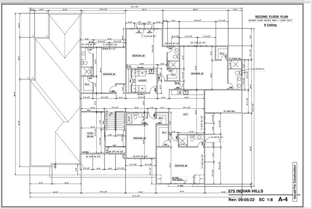 Indian Hills - Residential