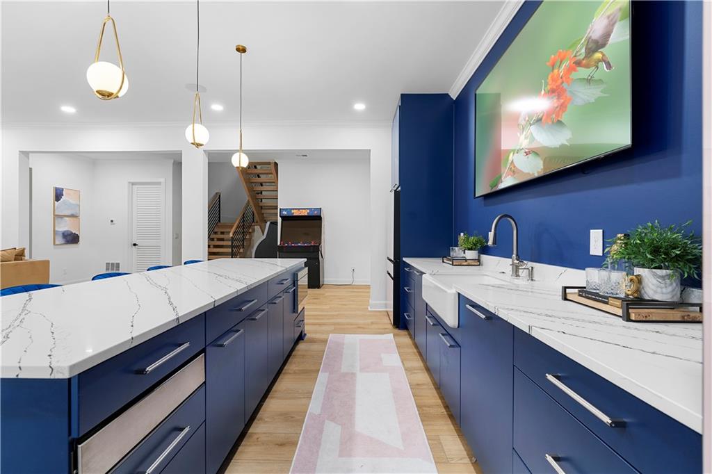 Indian Hills - Residential