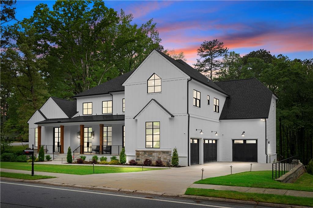 Indian Hills - Residential
