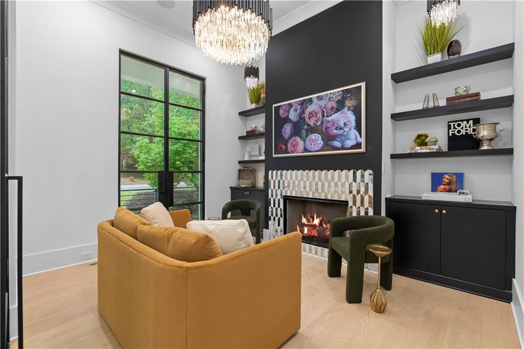 Indian Hills - Residential