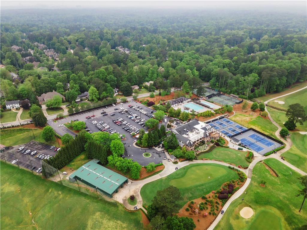 Indian Hills - Residential
