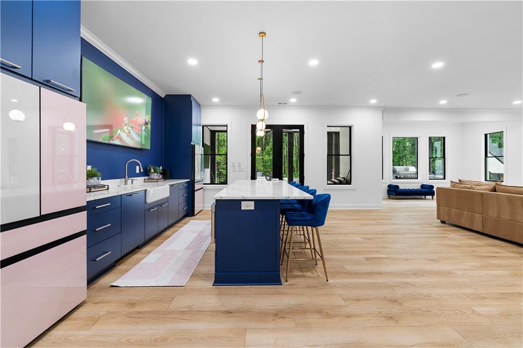 Indian Hills - Residential