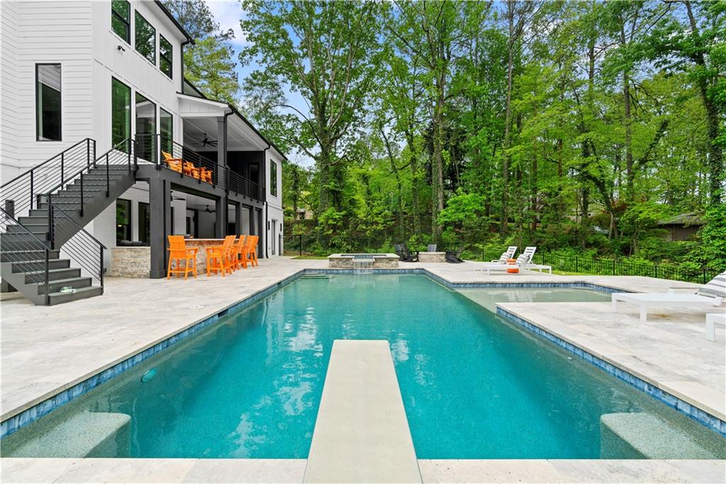 Indian Hills - Residential