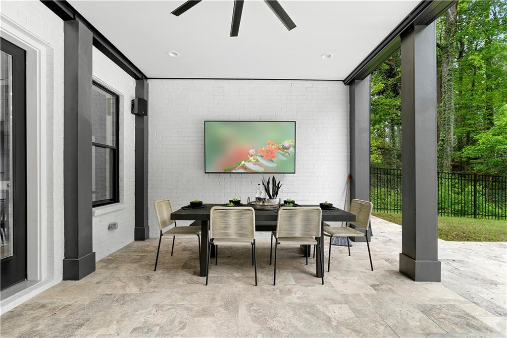 Indian Hills - Residential