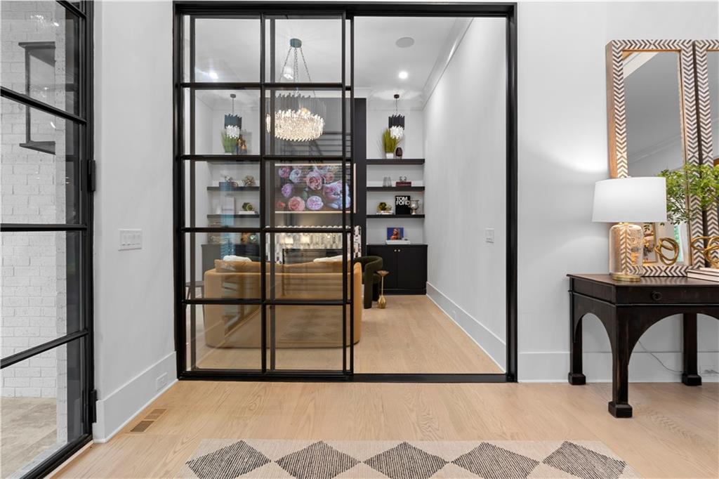 Indian Hills - Residential