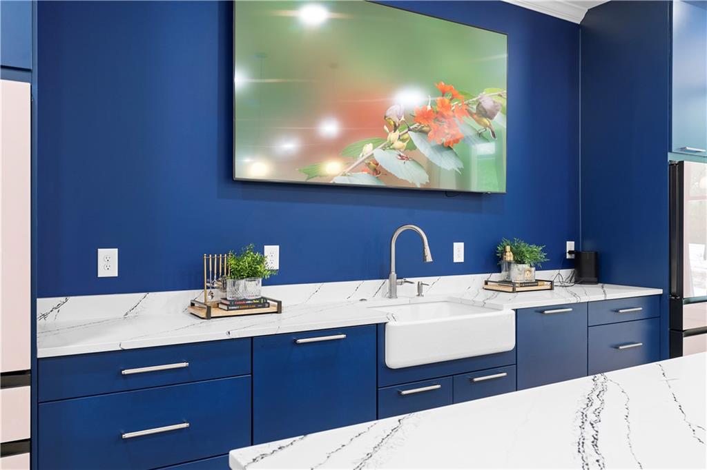 Indian Hills - Residential
