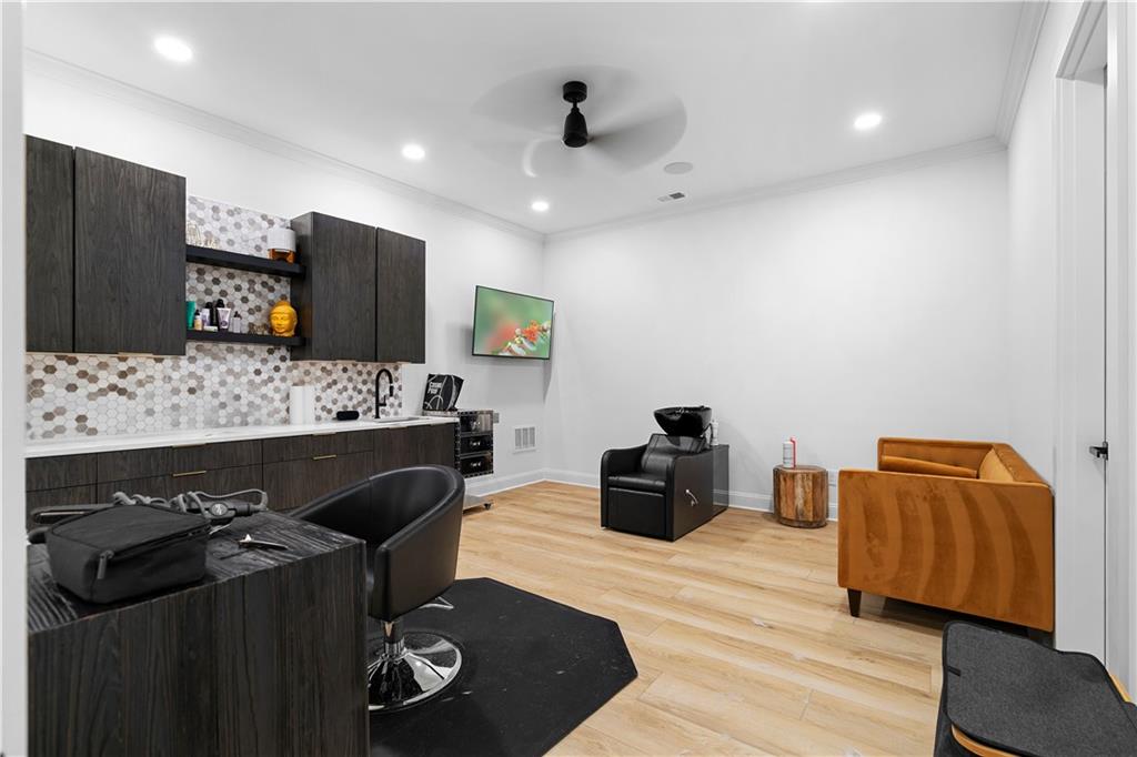 Indian Hills - Residential